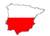 LA TALABARTERÍA - Polski